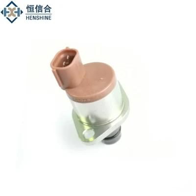 Suction Control Valve 294200-0370 Install on Isuzu Forward 6HK1