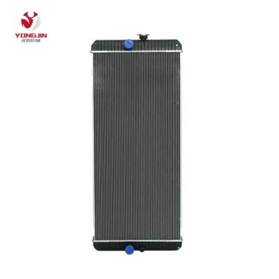Excavator Parts Water Radiator Carter/E 336