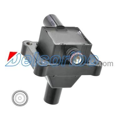 Ignition Coil for Mercedes for Benz 0001500280 0001580280 0001587103