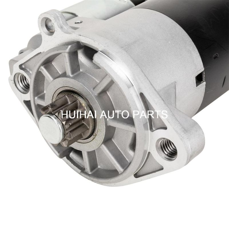 Brand New Auto Car Motor Starter 32555 0-001-125-503/0-001-125-504/0-001-125-513/0-001-125-514 069-911-023h for Volkswagen