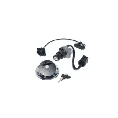27005-1220 Motorcycle Lock Set Ignition Switch for Kawasaki Ninja Kr-R