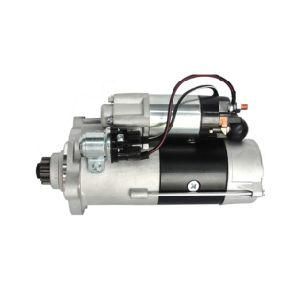 24V 7.5kw 12t Starter Motor for Benz Truck M9t83671 M9t84771 CS1463 A0051516401 A0061511501 A0071510401