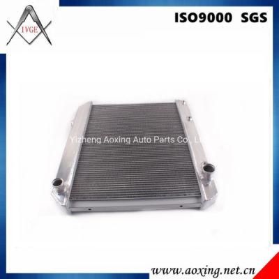 3-Row Aluminum Radiator for Cadillac Oldsmobile Cars Cc2284 Starfire 1960-1965