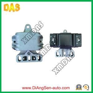 China Auto Parts Manufacturer for VW/Audi/Skoda Engine Mount (1K0199555B)