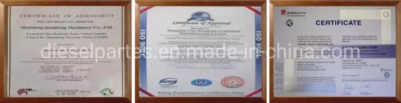 2.3-F1a Euro 4 F1ae0481d 2.29L Turbocharger K03-2074ccb5.88kcaxd 49135-05130 49135-05131 53039880116 49135-05140 53039880115