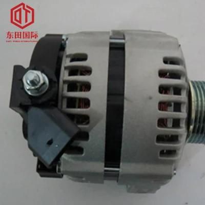 High Quality Sinotruk HOWO Truck Engine Parts Wg1560090012 Alternator