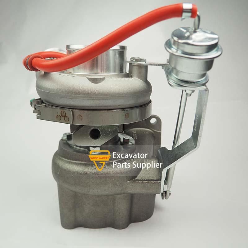 Turbocharger Tcd2012le D6e S200g Ec210b 04294752kz 04252662kz 04293053kz 20933297 20873313