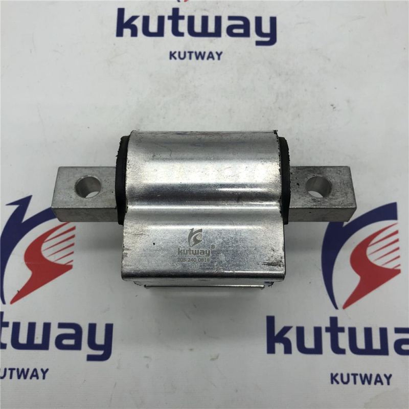 OEM: 2052400818/205 240 0818 Fit for Benz 205year: 2015-2018 Kutway Engine Mount