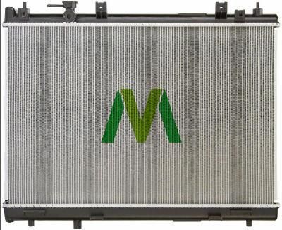 High Quality Competitive Price Auto Radiator for Infiniti Jx35 3.5L V6 13-, Dpi13348