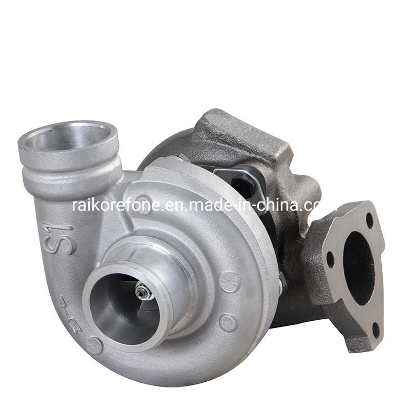Turbocharger Ve430023 8981320692 Rhf5 Complete Turbo for Frontera a 2.8 28tdi 4jb1t