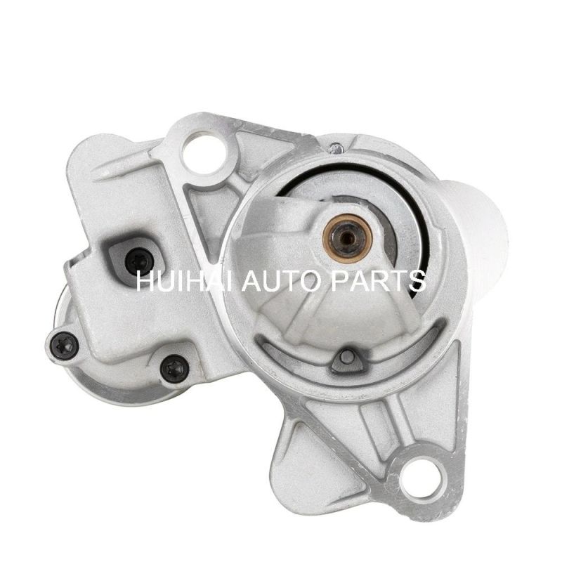 Brand New Auto Car Motor Starter 17855 0-001-106-019 12-41-1-489-994/12-41-1-517-327 Fit for BMW Mini Cooper 1.6L W/Mt 2002-09