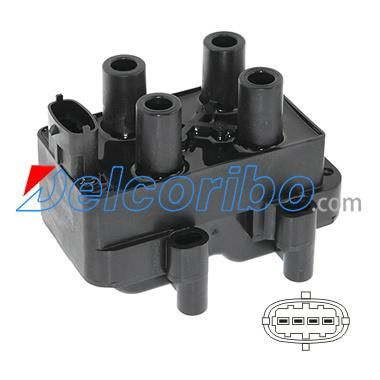 90506102 1208076 Ignition Coil for Opel GM