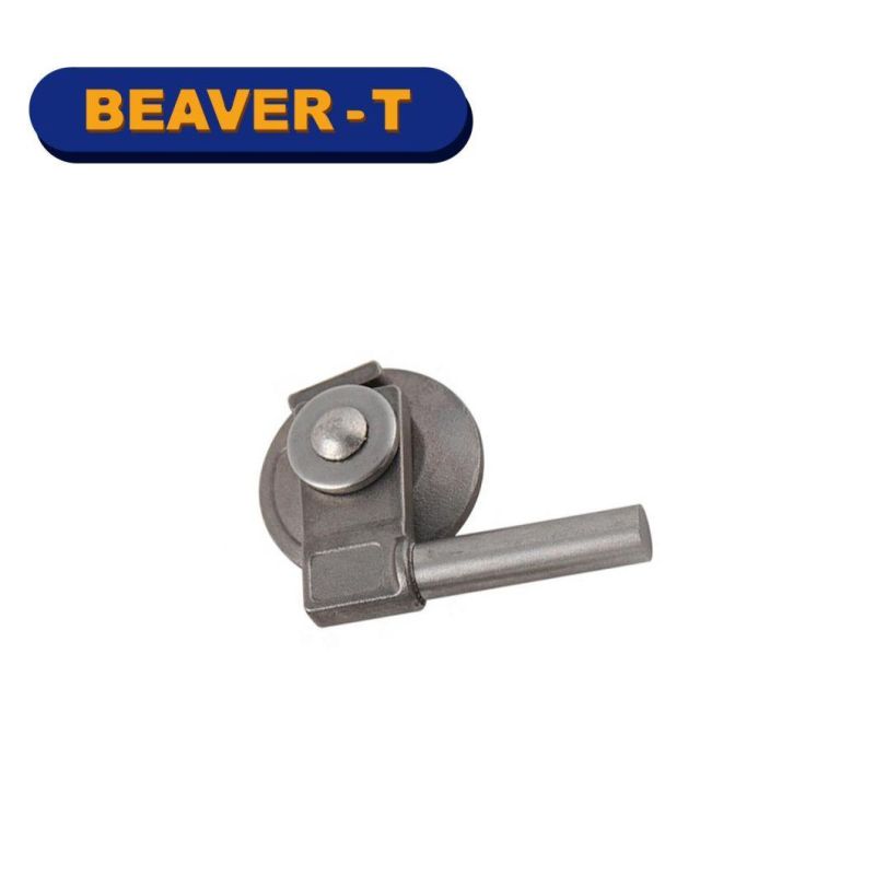 Beaver-T Brand New K03 Turbocharger Wastegate Rattle Flapper Rebuild Kit for 53039700248 Turbocharger Core Turbo Chra Cartridge