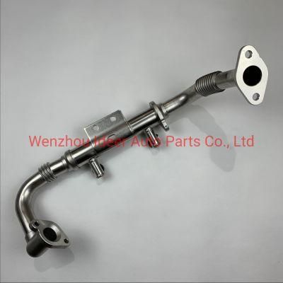 Egr Cooler 14735-Ec00d 14735-Ec00c for Nissan Navara D40 Np300
