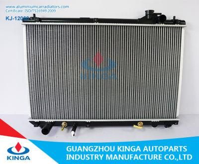 Auto Parts Radiator for 16400-20120/16400-20130/16400-20230