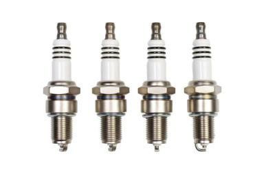Iridium Power Spark Plugs Good Performance for Ignition System