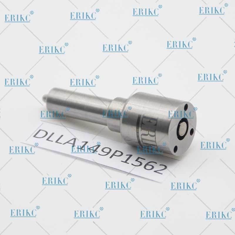 Erikc Dlla 149 P 1562 Fuel Injector Nozzle Dlla 149p1562 Spraying Systems Nozzle Dlla149p1562 0433171961 for 0445 120 063/340
