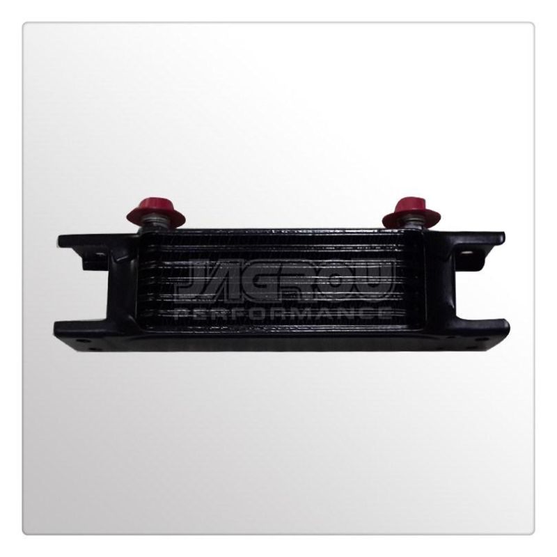 Jagrow Performance Bar and Plate Oil Cooler 7 Row