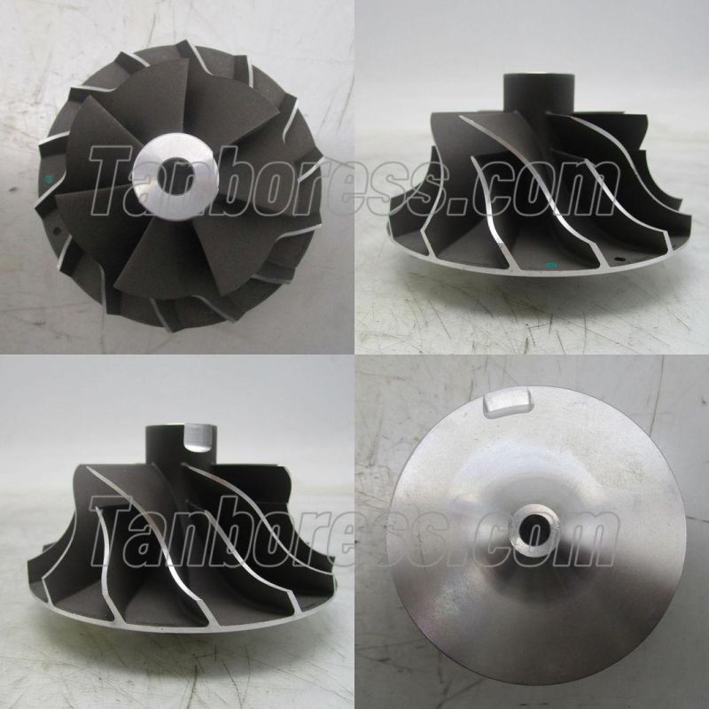 Turbocharger for Volvo Industrial BF6M1013FC Engine 318844 20500295