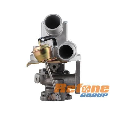 Ht12-19 Turbo 14411-9s000 047-282 Turbocharger for Nissan Truck D22