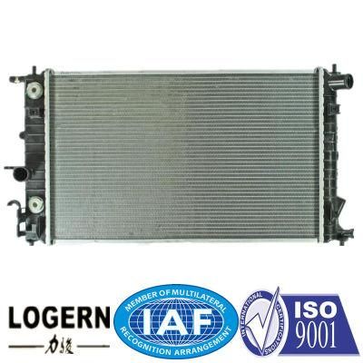 Cooling Aluminum Radiator for L-Series 2.2L4/3.0V6&prime;00-05 Dpi: 2607