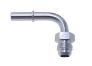an to Male Quick Connect Fittings