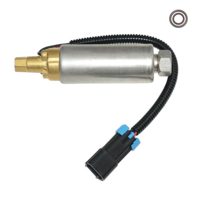 210lph Electric Fuel Pump for Mercury Mercruiser Inboard Motor 861156A1