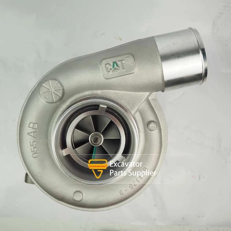 Quality Suit for Turbocharger Cat330c Air-Cooling 191-5094 171847 C-9