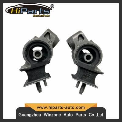 Ab39-6038AG UC9m-39-040A UC9m-39-050 Ab39-6b032-Ef Ford Ranger 2012- Engine Mount