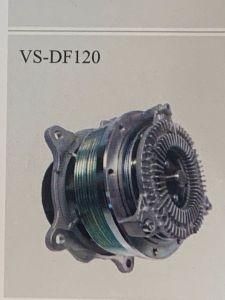 Daf Water Pump for Automotive Truck 2104578 Engine Euro 6CF, Xf