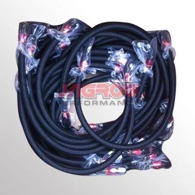 1.2 Meter Length Nylon Oil Hose for Tuning Car