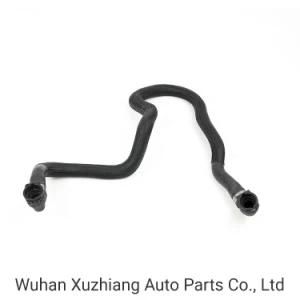 OE 17127600836 High Quality Engine Coolant Hose for BMW 5/6/7 Series F01/F02/F07/F10/F11/F18