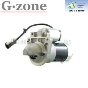 Starter Motor M1t30571, M1t30571zc for Nissan, 12V 2kw 11t Cw