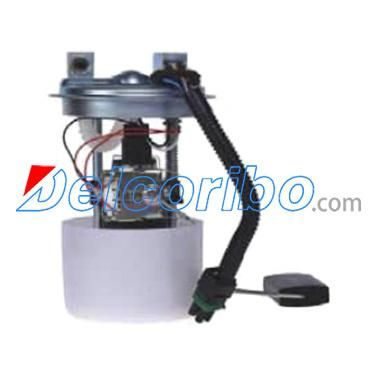 OE Number 21083-1139009-02, 21083113900902 Fuel Pump for Lada