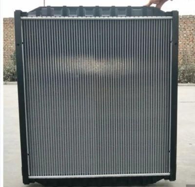 Water Radiator for Man L2000 Truck Engine Cooling System Radiator