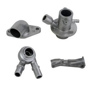 Auto Parts Manufacturer High Quality Car Factory Spare Accessory Plastic Pneumatic Fittings