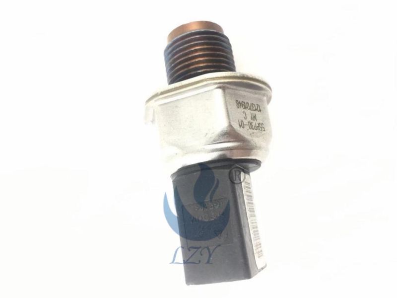 Lzy Diesel Engine Parts Rail Pressure Sensor 55PP30-01