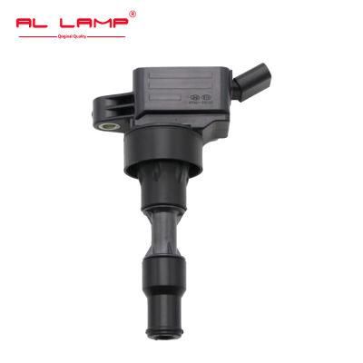 Auto Ignition Coil for Hyundai KIA Accent Besta 2000-2005 1996-2003 1.5 Engine 27301-28140 2730128140 Ignition Coils