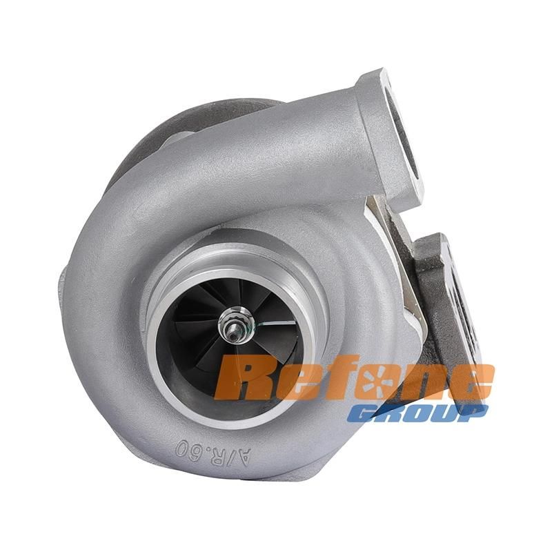 T04b27 409300-0031 3520968199 Turbcharger for Mercedes Benz Truck
