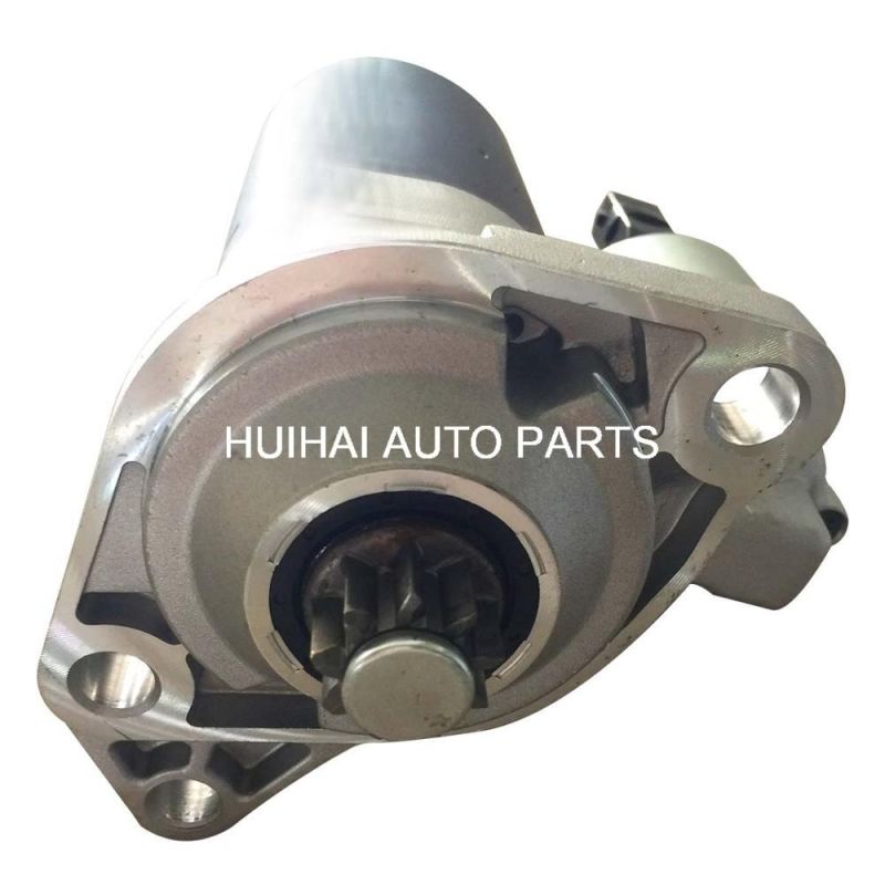 China Brand New Auto Car Starter Motor 17781 for Audi A3 1.6 1.8