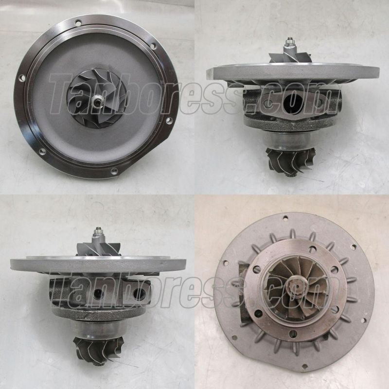 Turbo cartridge for Isuzu RHE6 VIHH 8981534800 E61CAD-S0101B turbocharger