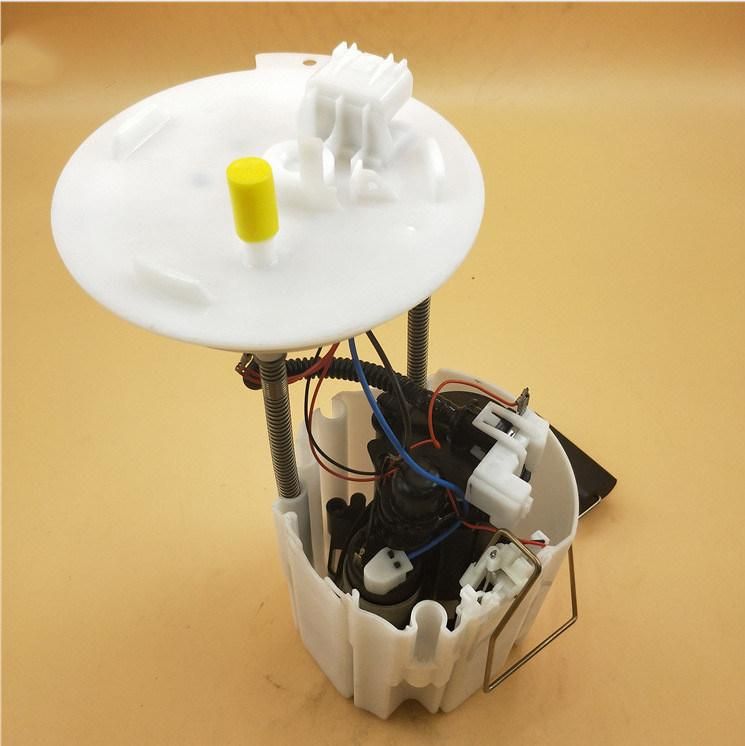 Fuel Pump Assembly 13251241 for Vauxhall Opel Zafira Tourer Astra Chevrolet Cruze 1.8 F01r00s591 0580200039 13578734