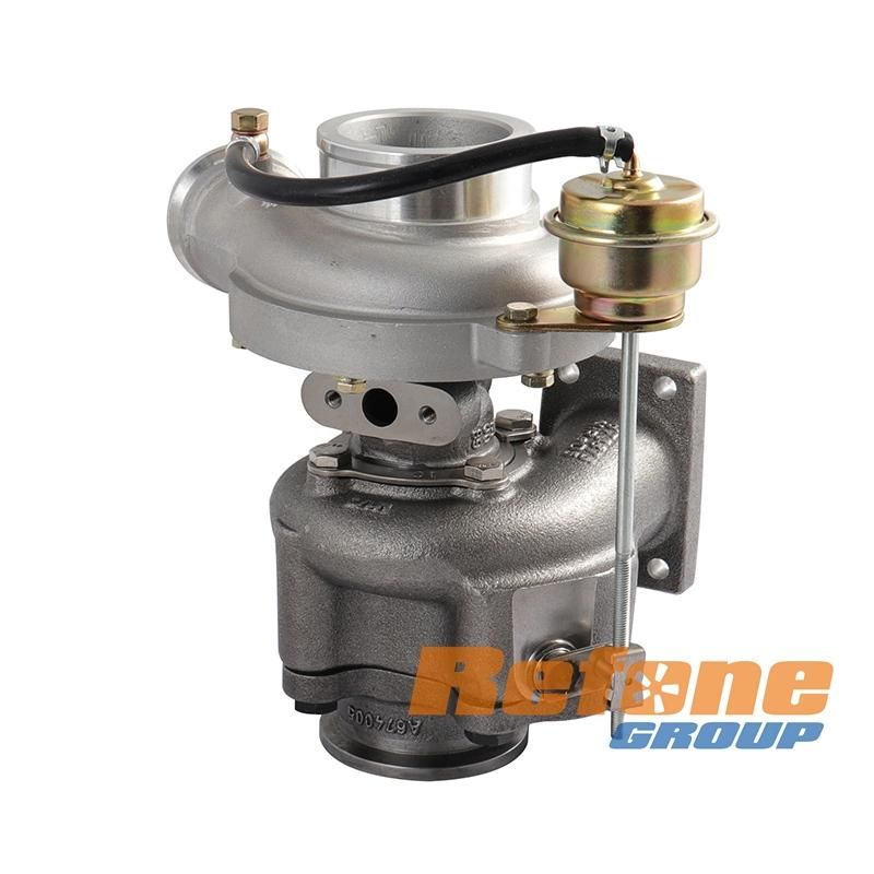 Aftermarket Turbocharger K16 70000174060 Turbo for Ford Cargo