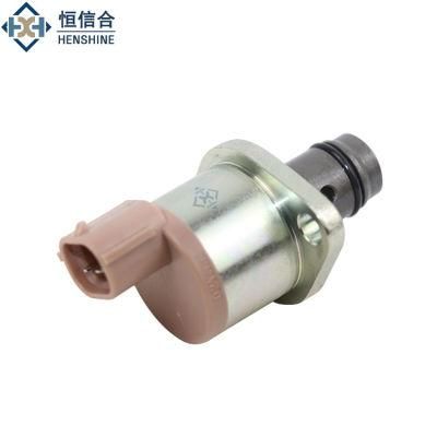 Components for Pump Assy 294200-0460 OEM Suction Control Valve