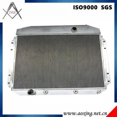 Performance Cooling Auto Radiator for 61-64 Ford Truck Pickup V8