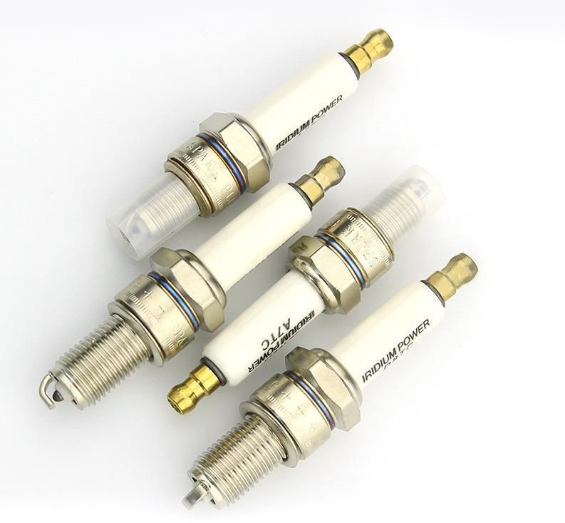 Accesorios Part Motos Bujia A7tc C7hsa