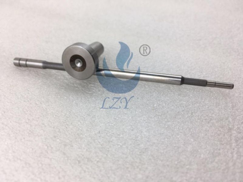 Common Rail Injector Parts - Control Valve F 00r J02 561