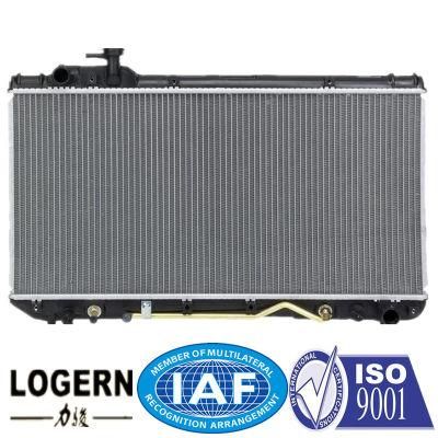 to-032-1 Mechanical Auto Radiator for Toyota RAV 4&prime;96-98 at Dpi: 1859