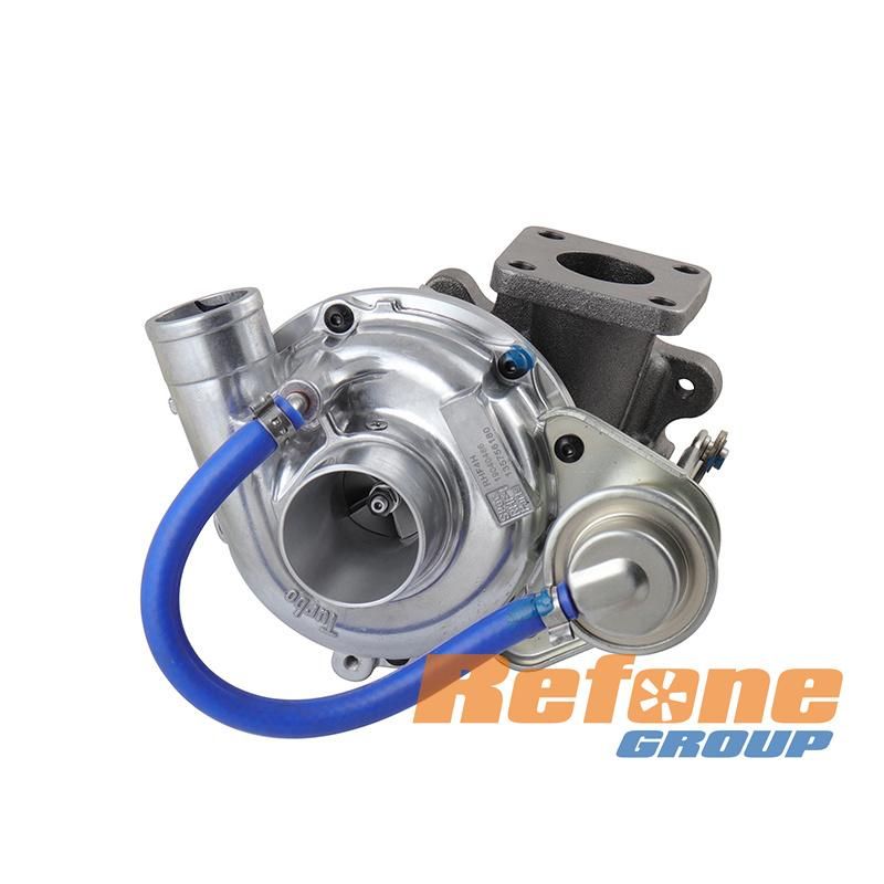 Rhf4 Vb420081 As12 Turbocharger for Tractor Tc55da 2.2L