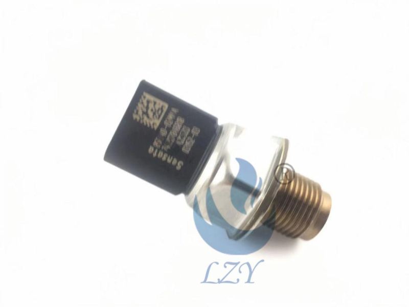 Lzy Diesel Engine Parts Rail Pressure Sensor 85PP40-02